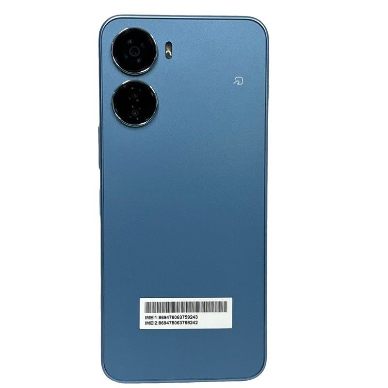【新品・未使用】Libero 5G IV 128GB A302ZT ブルー ZTE 「新品 未使用 ] Simフリー Libero 5G IV A302ZT [ブラック