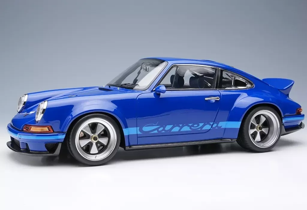 2025年最新】1/18ポルシェ964の人気アイテム - メルカリ