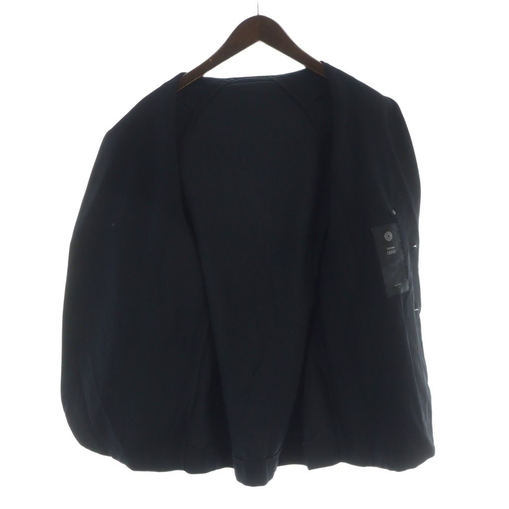 テアトラ TEATORA ゴーストコード GHOST CODE WALLET JKT GC