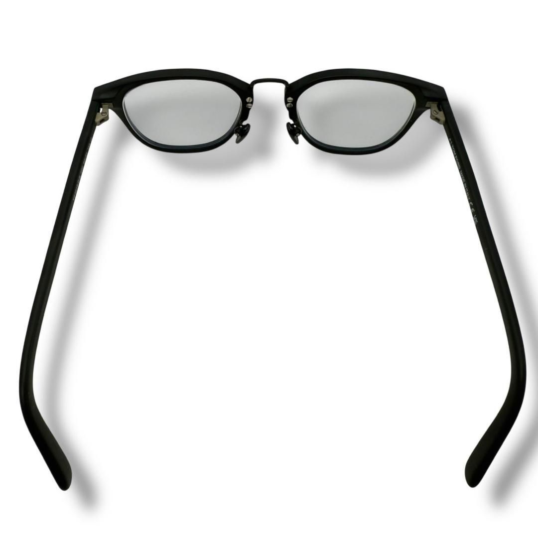 160 ー トムフォード メガネ ブラック系 TF 5919