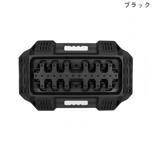 サイドウィンドウラダー