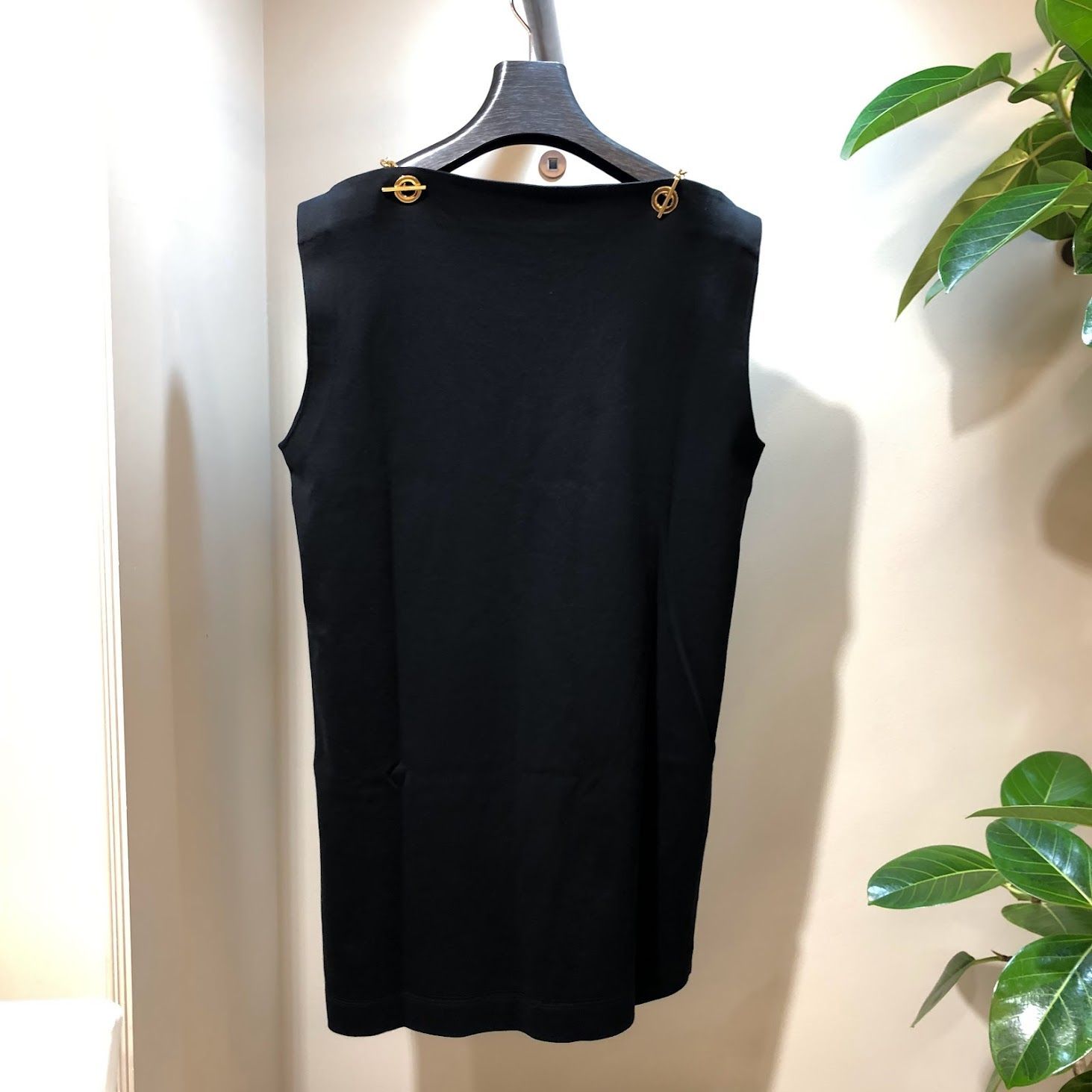 ルイヴィトン ノースリーブ ワンピース(96037157/2190010000070494