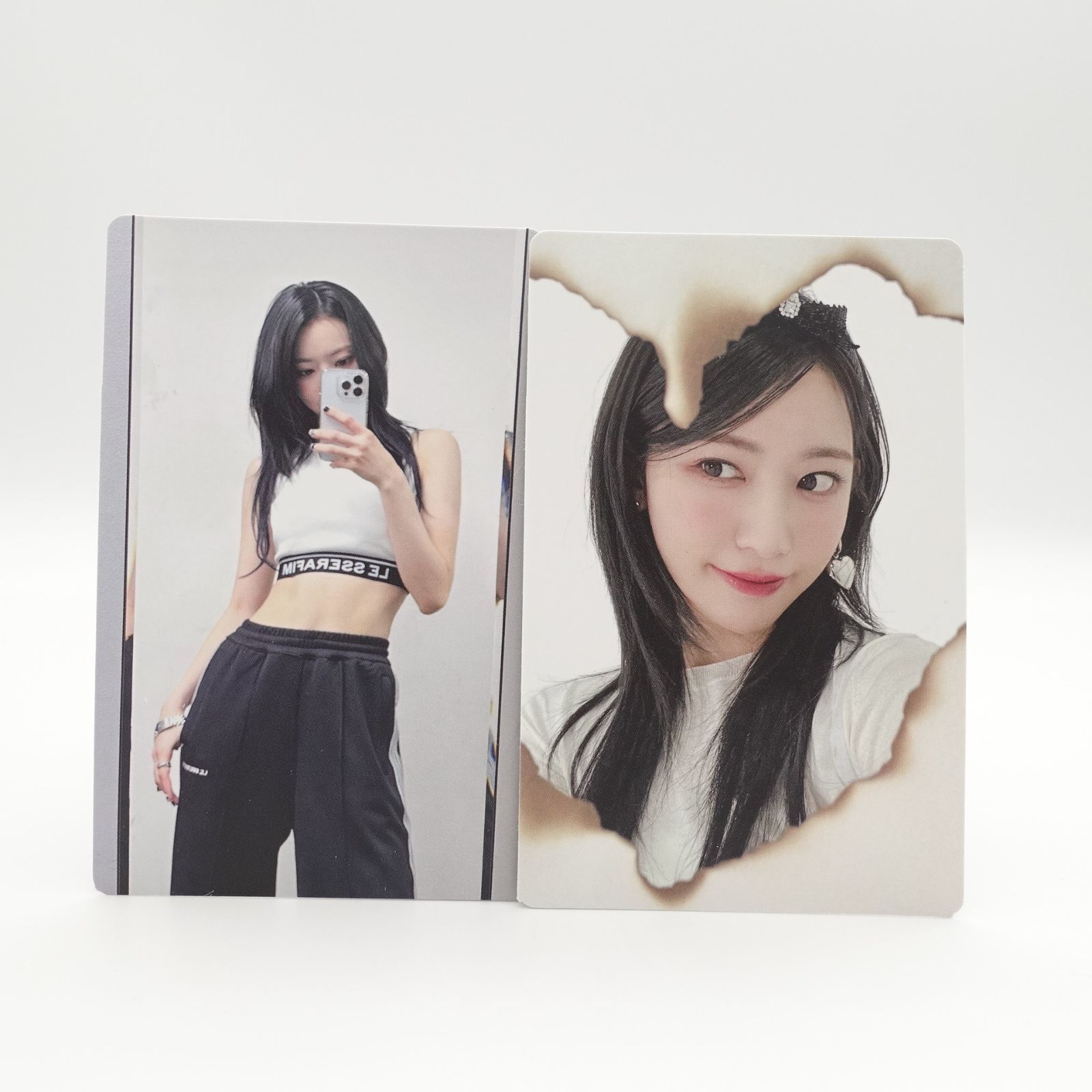 ルセラフィム unforgiven 特典 ラキドロ トレカ サクラ