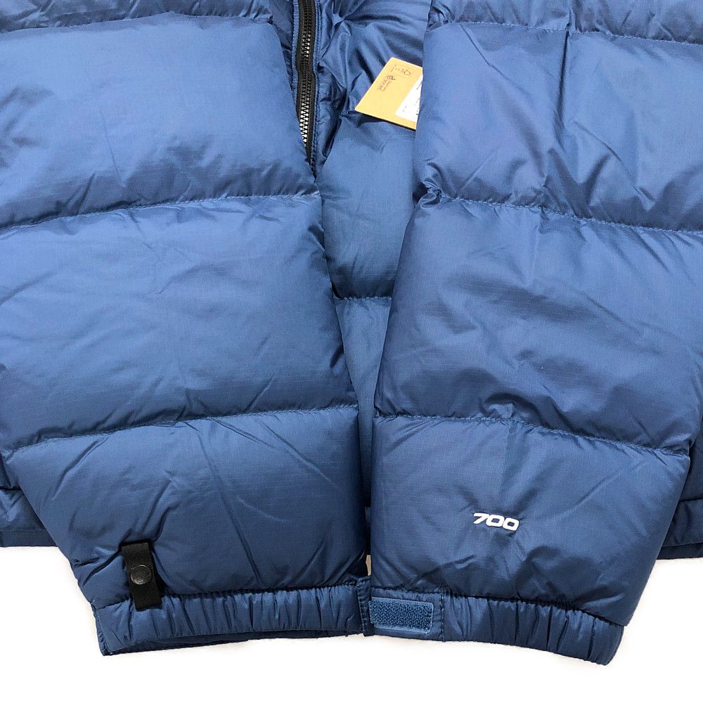 THE NORTH FACE ザ・ノースフェイス 品番 NF0A3C8D 1996 RETRO NUPTESE ...