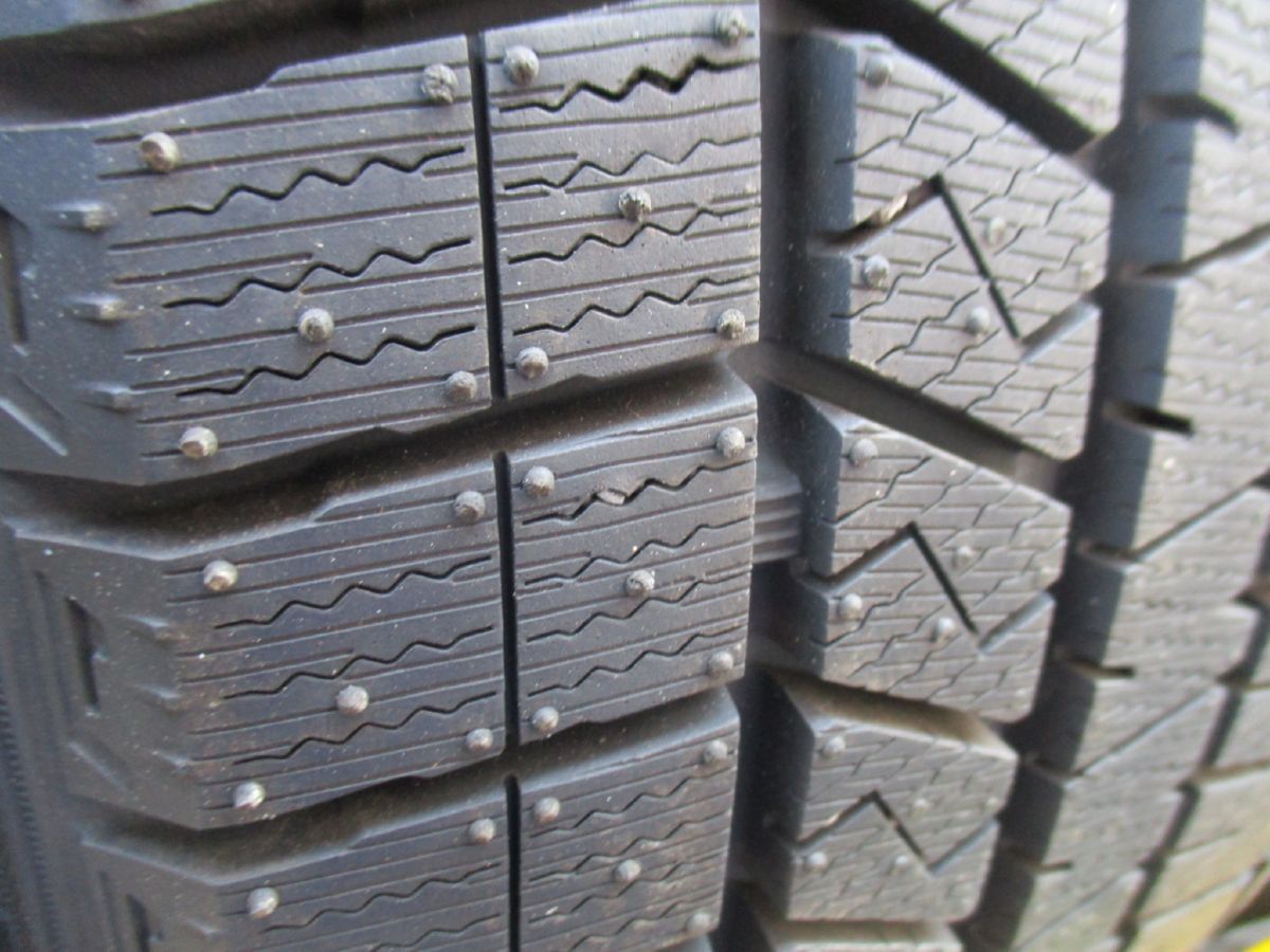 期間限定割引40%！ 225 40R19 93Q ダンロップ WINTER MAXX WM03 スタッドレス 2020年製 4本 20665 インボイス領収書発行 100%満足保証品質よく！