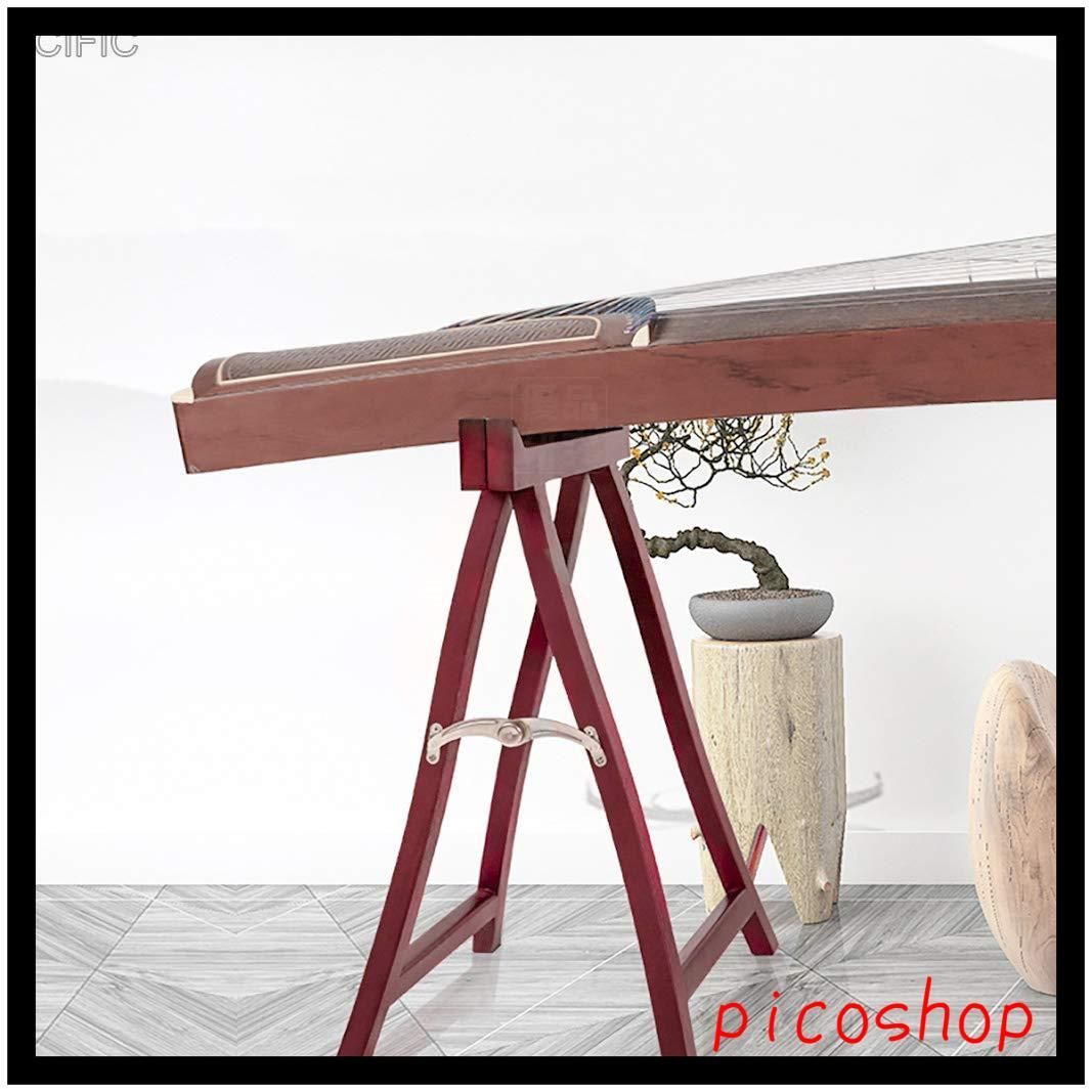 十七弦用 立奏台 A型 人気商品】(13弦用) A型