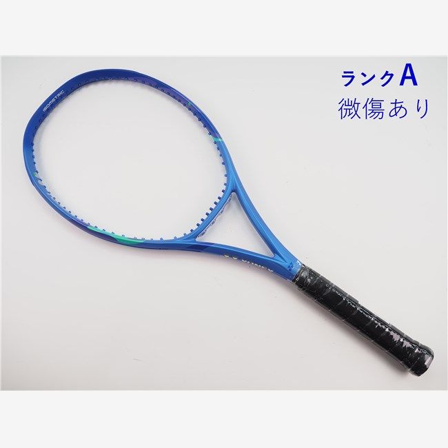 テニスラケット ヨネックス イーゾーン 98 モデル G2 YONEX EZONE 98 2025 c25050241c