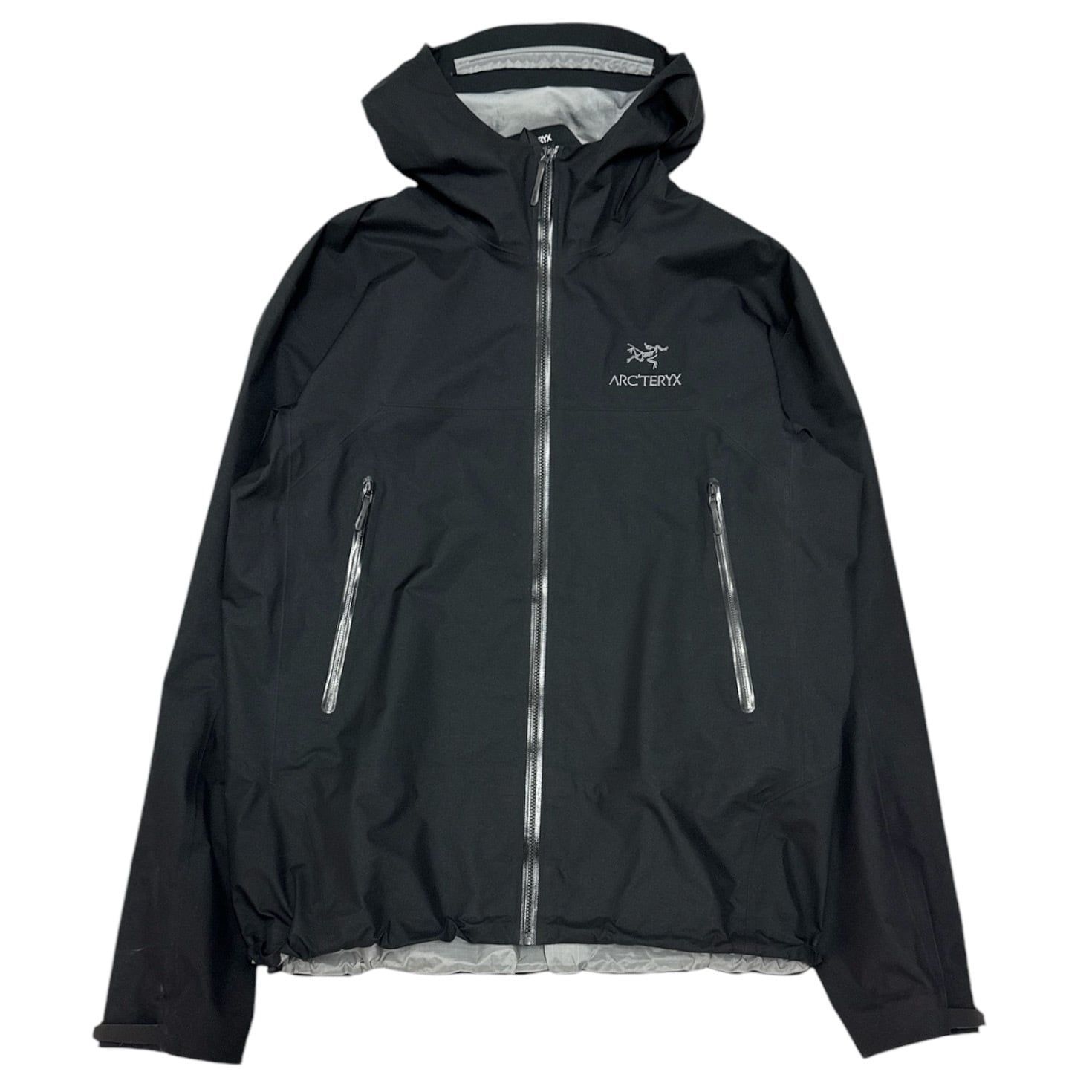ARCTERYX Beta Hooded Jacket