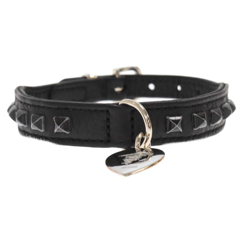 Yohji Yamamoto (ヨウジヤマモト) 21AW x HUNTER discord Dog DC-A36