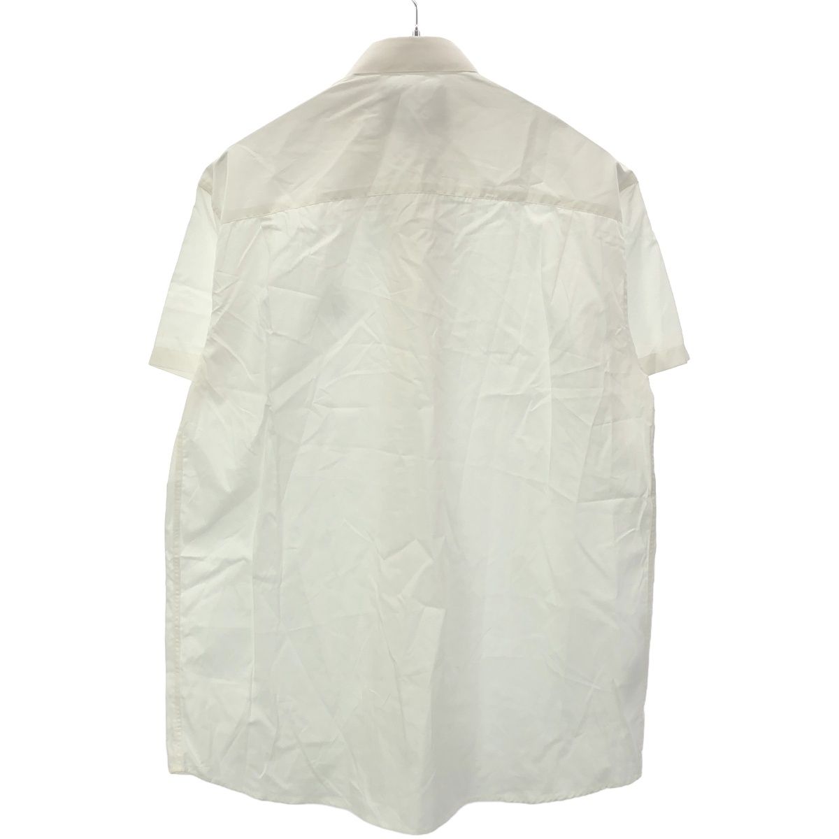 RAF SIMONS × FRED PERRY ラフシモンズ × フレッドペリー Short Sleeve 