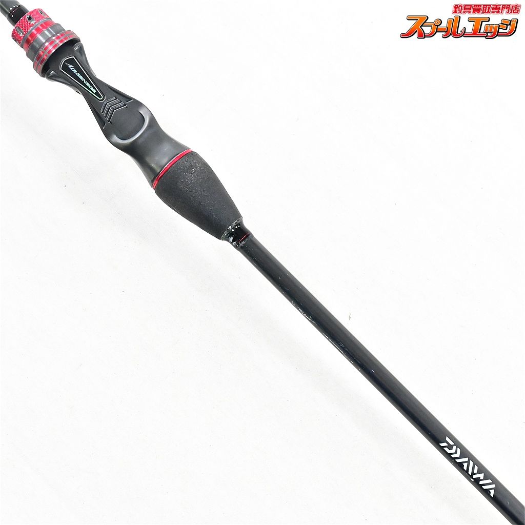 ◾️売約済◾️　極美品 DAIWA ダイワ 極鋭 カワハギEX AGS F1 ◾️売約済◾️ 極美品 DAIWA ダイワ 極鋭 カワハギEX AGS F1