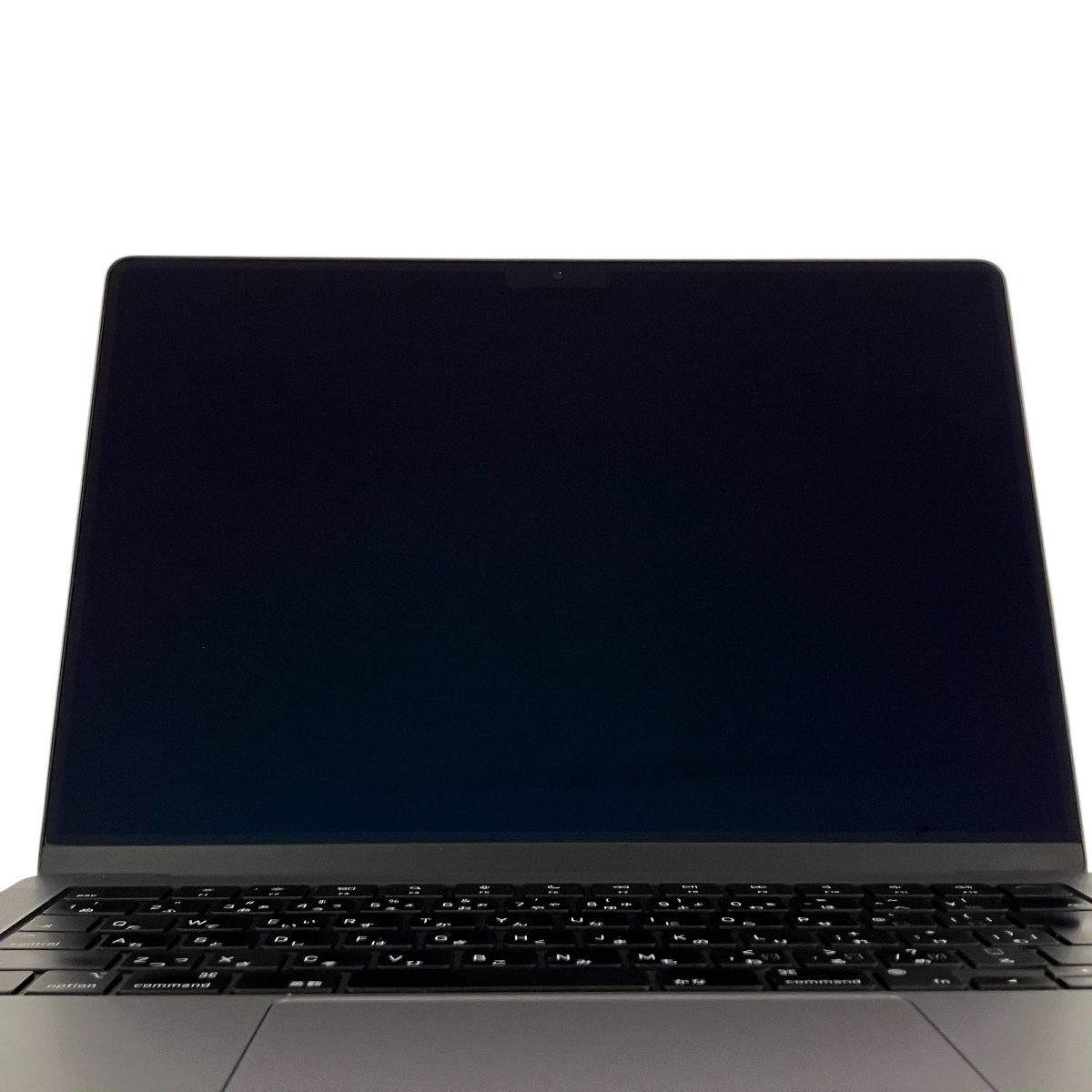 14インチMacBook Pro [整備済製品] 10コアCPUと16コアGPUを搭載