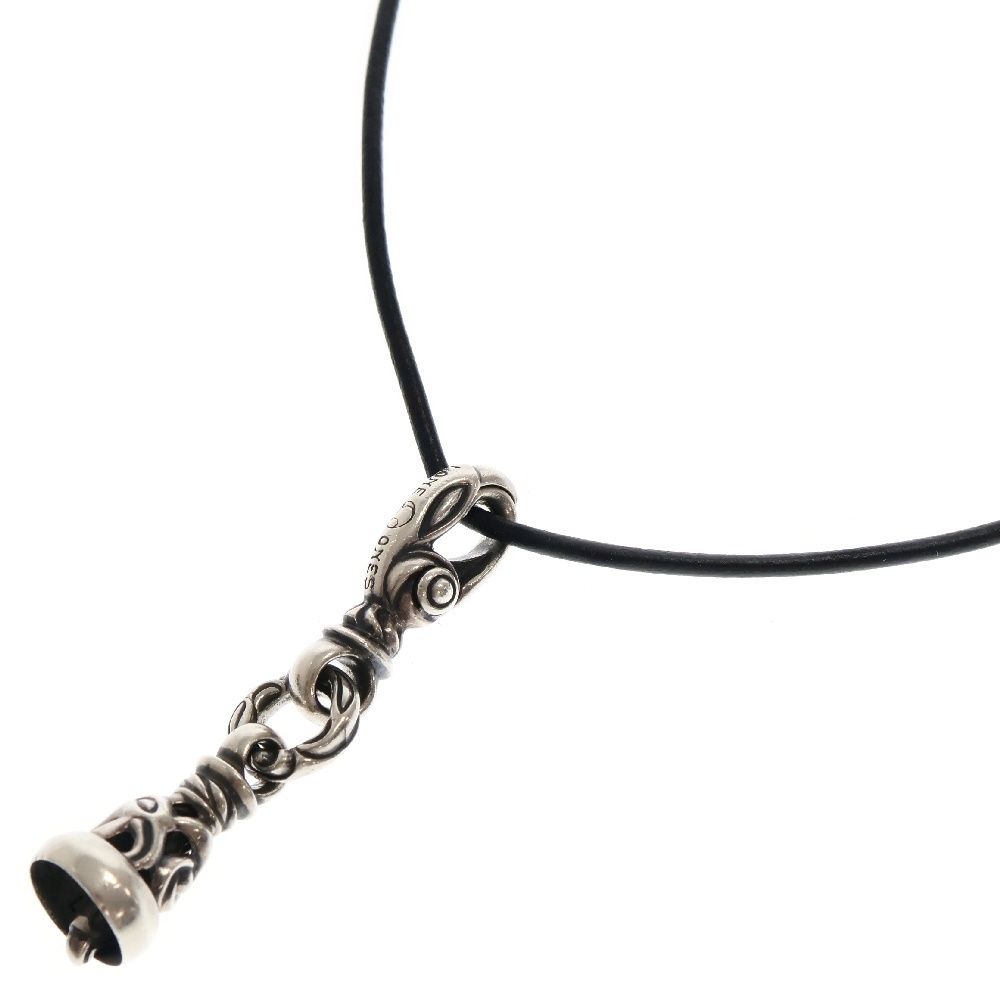 LONE ONES (ロンワンズ) Key Clasp Dove Bell Medium キー LONE ONES (ロンワンズ) Key Clasp Dove Bell Medium キー