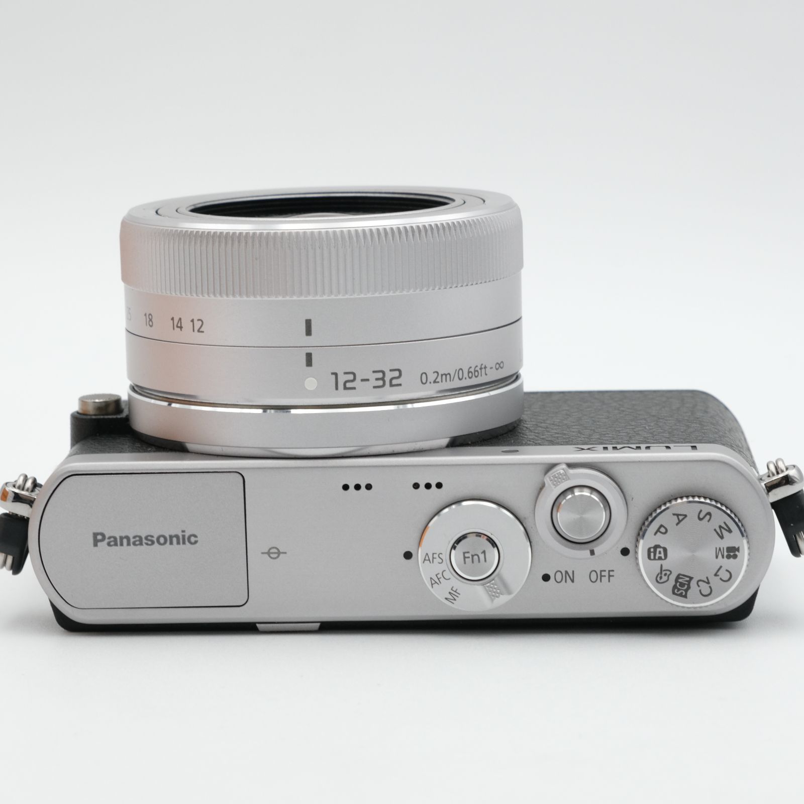 Pansonic LUMIX DMC-GM1 中古品 DMC-GM1 Panasonic LUMIX （中古品） オンライン