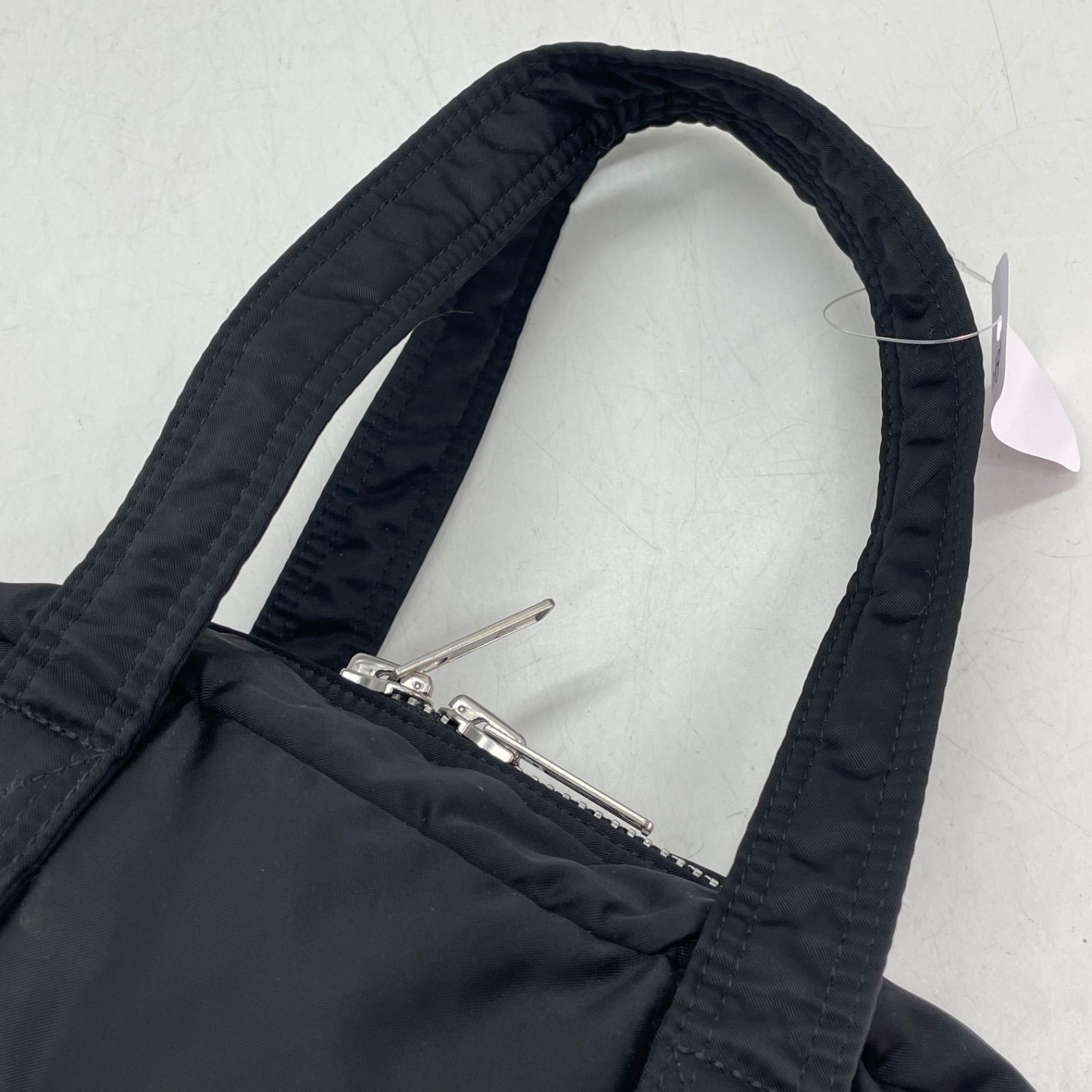 BN4730○PORTER TANKER ポーター タンカー BOSTON BAG(S） ミニ