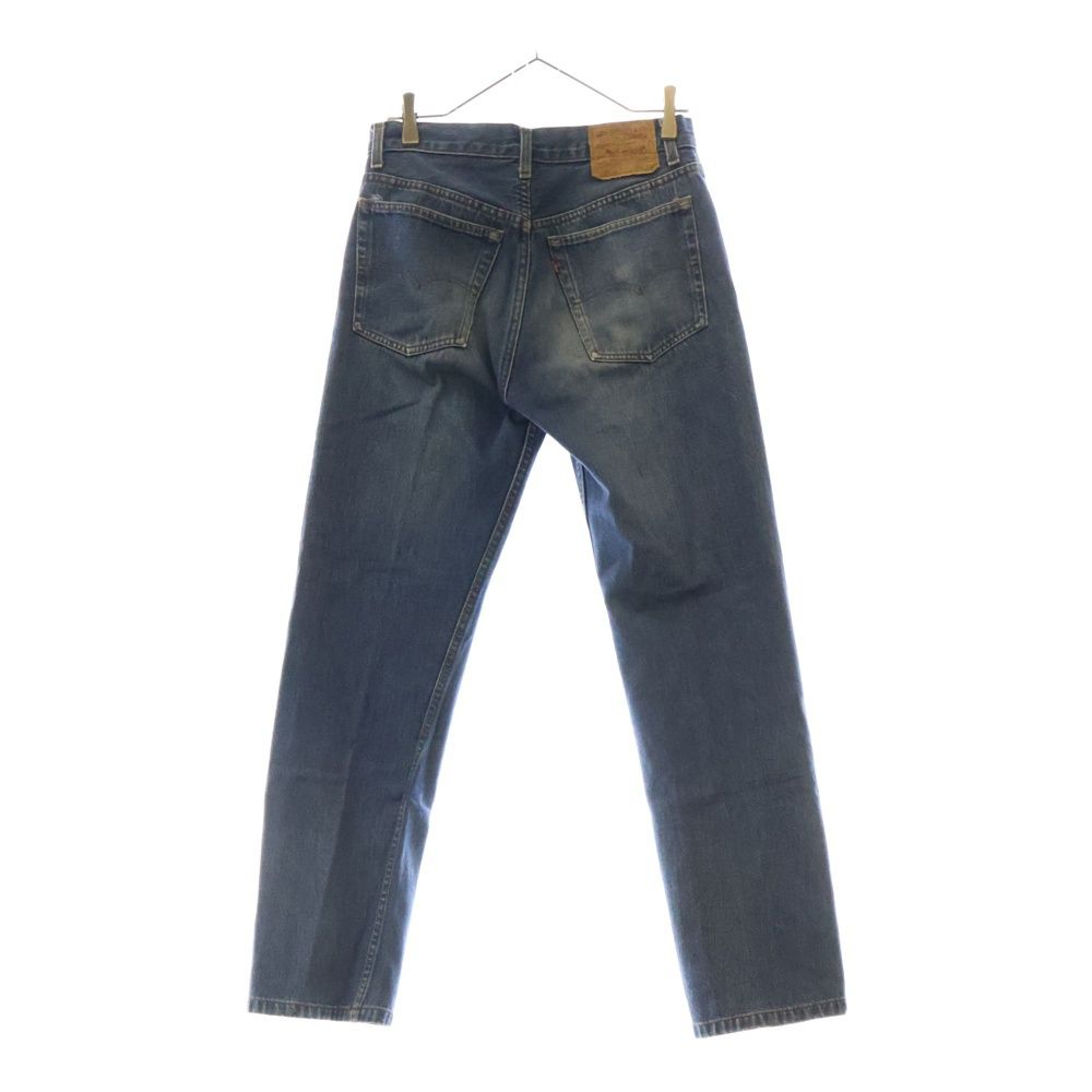 Levi's 501xx 90s アメリカ製　デニムパンツ　W33 Levi's (リーバイス) 90s VINTAGE 501xx Denim Pant 501‐5900