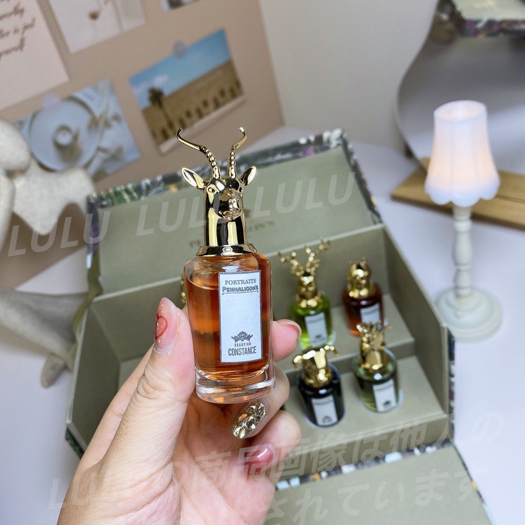 新品未使用 PENHALIGON