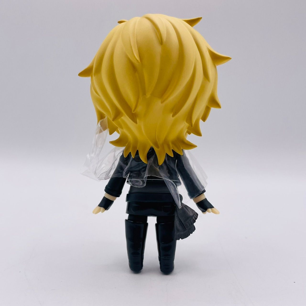 ねんどろいど あんさんぶるスターズ 羽風薫 フィギュア / あんスタ