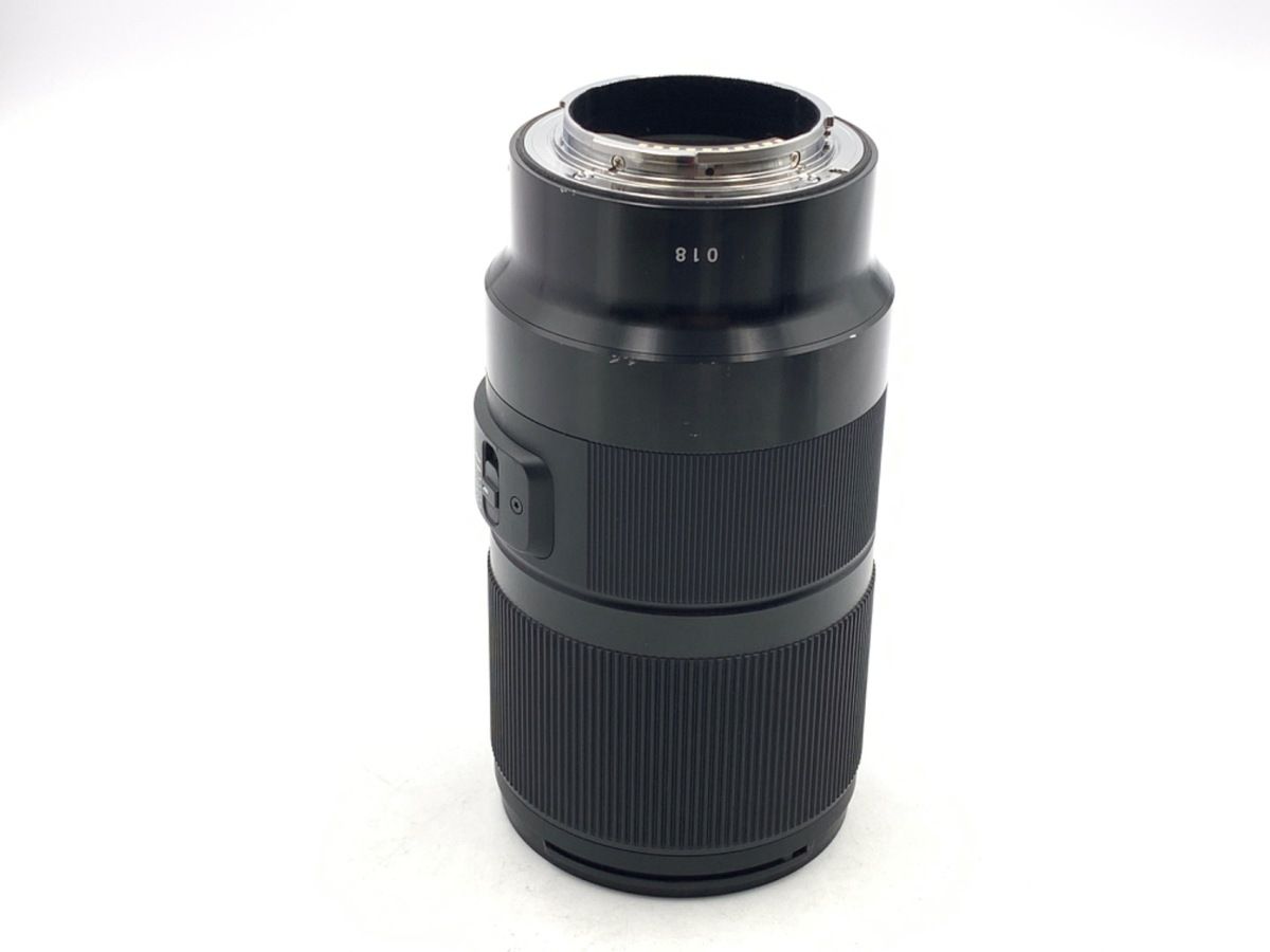 並品 シグマ 70mm F2.8 DG MACRO Art ソニー Eマウント用