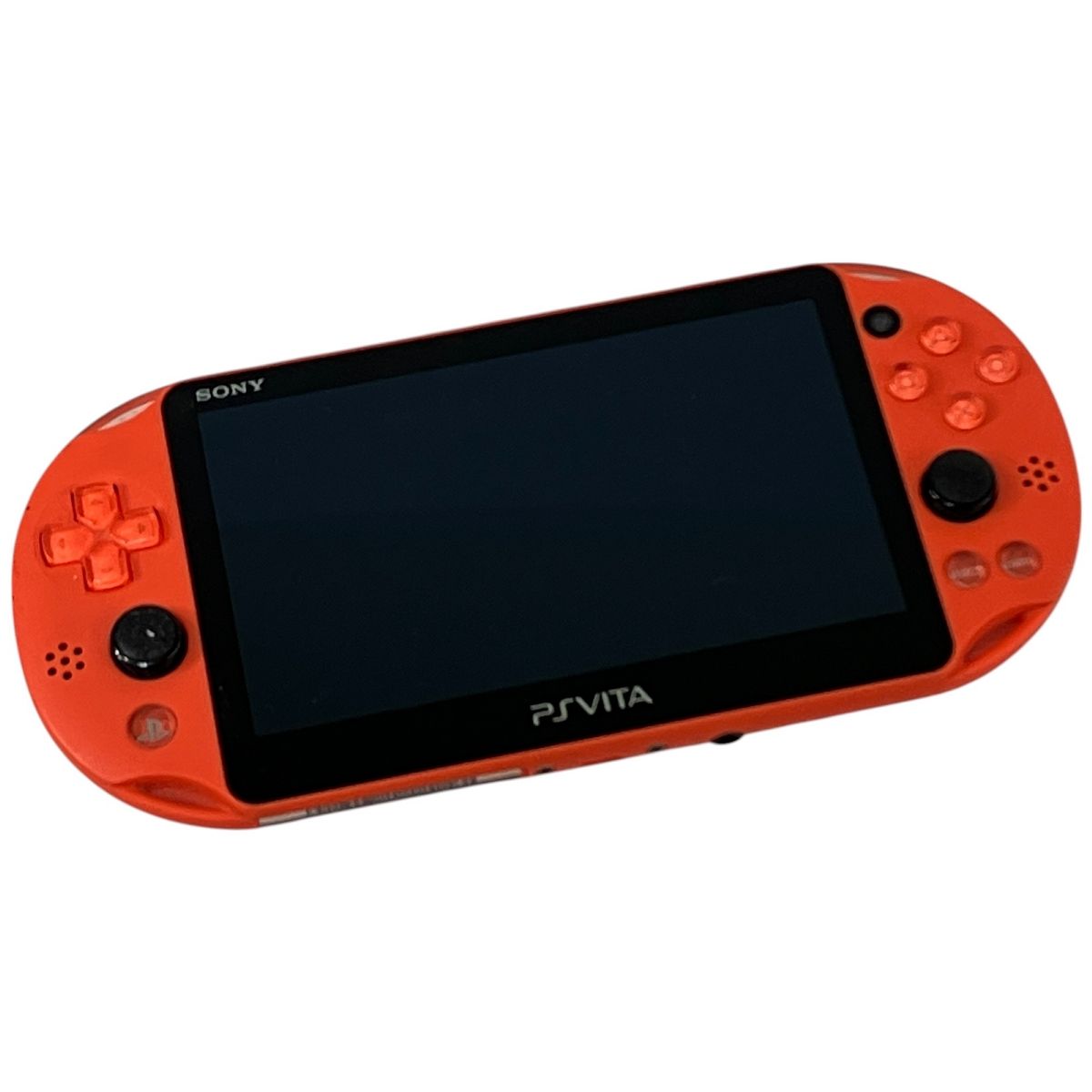 SONY ソニー PCH-2000 Play Station Vita プレイステーション 携帯用ゲーム機 N10021202