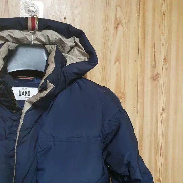 DAKS ダックス キッズ ダウン 120