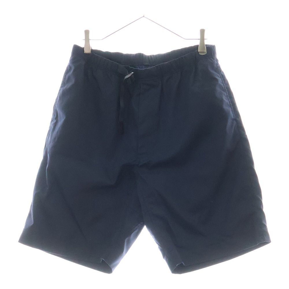 N.HOOLYWOOD (エヌハリウッド) ×Gramicci HALF PANTS グラミチ