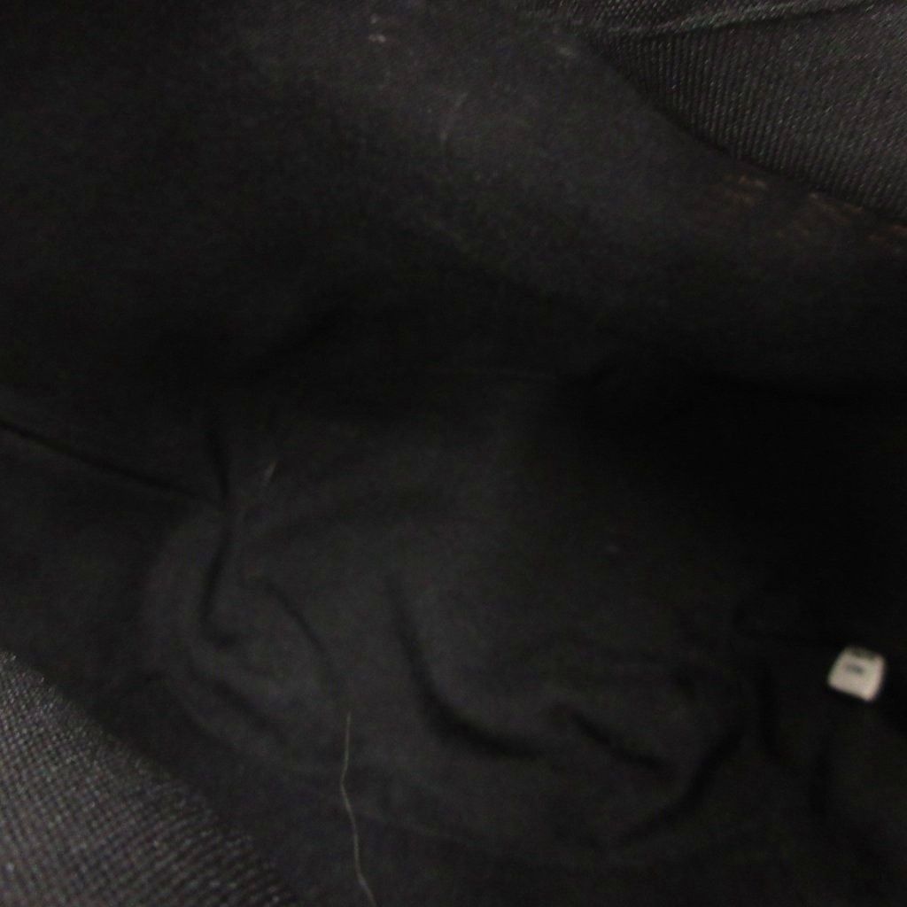 トッカ TOCCA カゴバッグ バスケット レザーリボン 茶 ブラウン 黒 ブラック JS DECORATOM_COM_BR