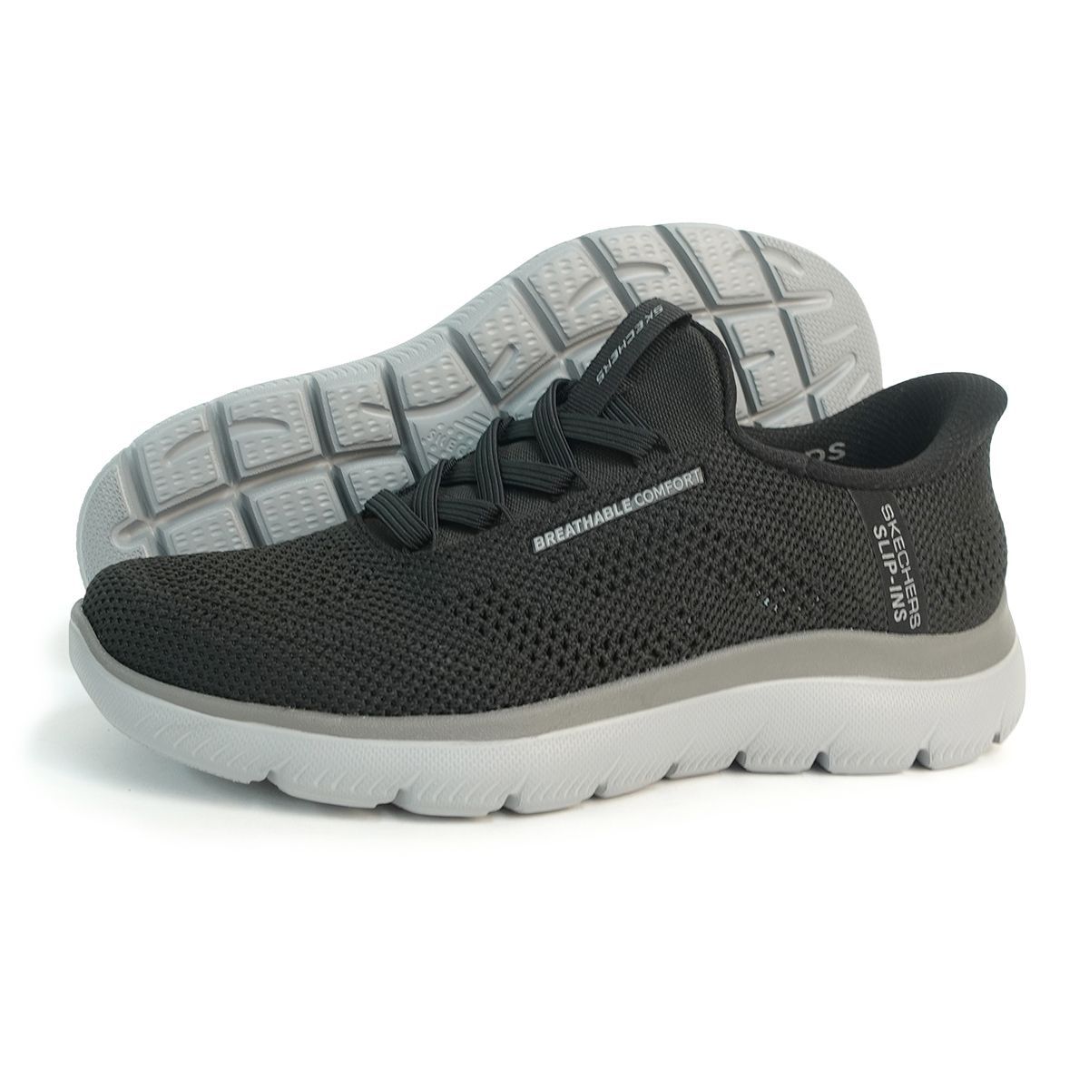 新品】SKECHERS スケッチャーズ スリップインズ ハンズフリー