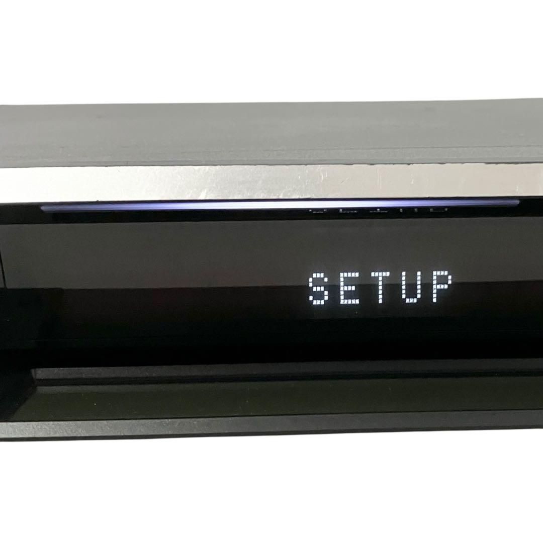 ソニー 2番組同時録画 500GB ブルーレイレコーダー BDZ-EW500