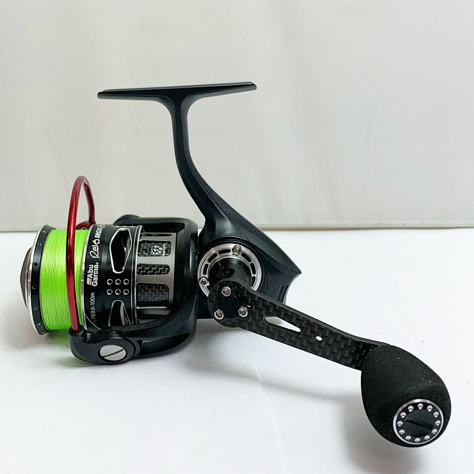 レボ MGX 2000 SH アブガルシア アブガルシア(Abu Garcia) REVO MGX 2000SH