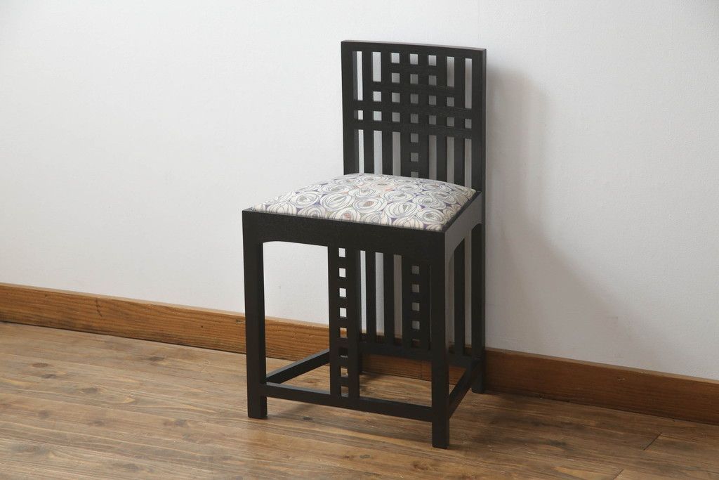 中古　チャールズ・レニー・マッキントッシュ　バタフライテーブル 中古 美品 大変希少な絶版品 Cassina(カッシーナ) CHARLES