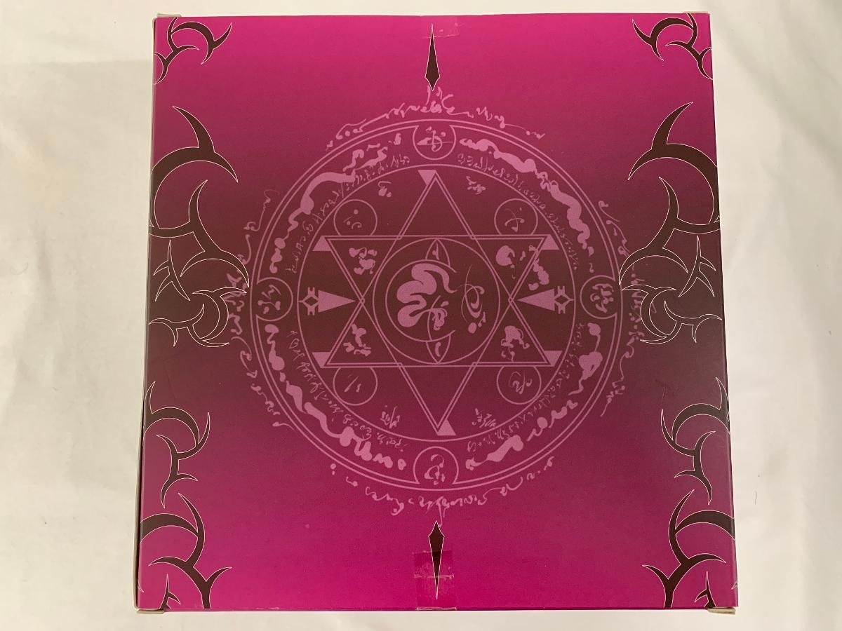 未開封】Fate/stay night ライダー （彩色済み完成フィギュア