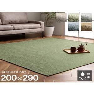 【新品・4営業日で発送】イケヒコ・コーポレーション カーム 200×290cm