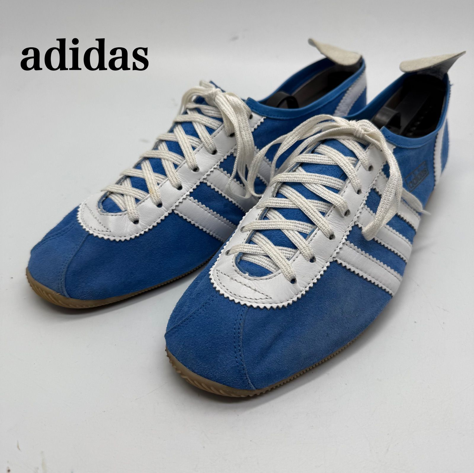 廃盤希少品‼️  アディダス 2002年製 TOKIO adidas 2002 JAPAN archive TOKIO 759815 29cm アディダス 日本製 初期