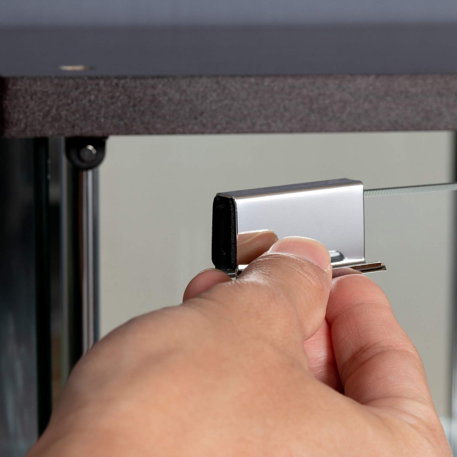 背面ミラー 組立商品