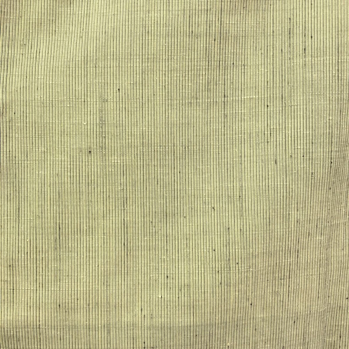 結城紬/証紙付/美品/仕立上がり/適応身長152～159㎝/11137 結城紬/証紙付/美品/仕立上がり/適応身長152～159㎝/11137 - メルカリ