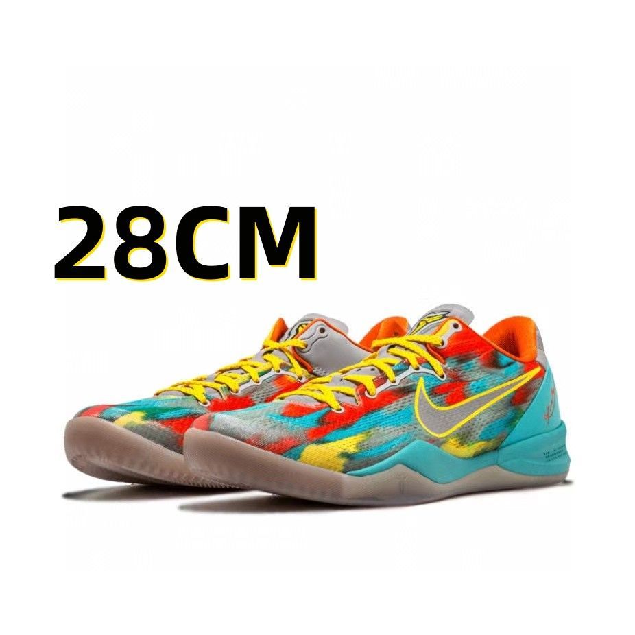 Nike Kobe 8 Protro Venice Beach 28CM