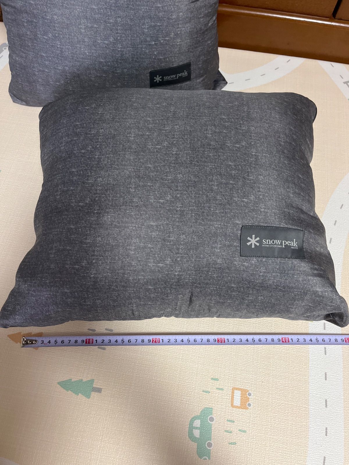  Peak 寝袋 シュラフ 2個セット Snow Peak 寝袋 シュラフ 2個セット Good Sleeping | おうちで