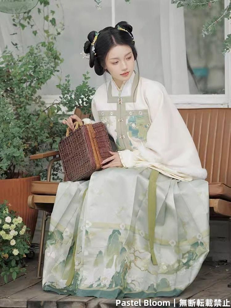 仙女服