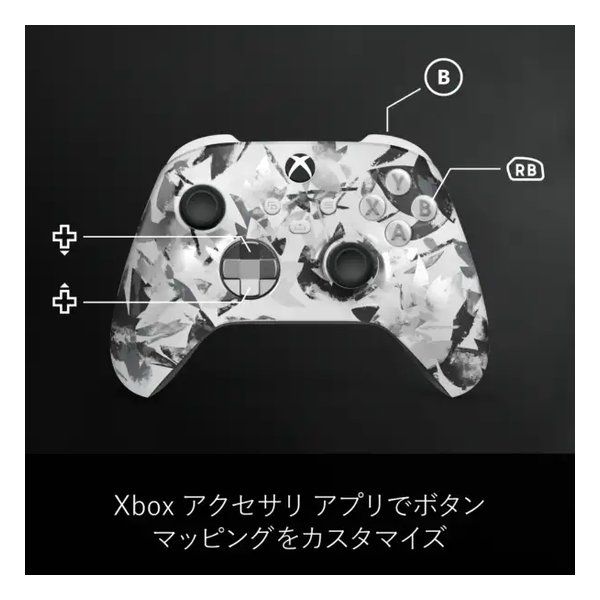 ワイヤレス コントローラー