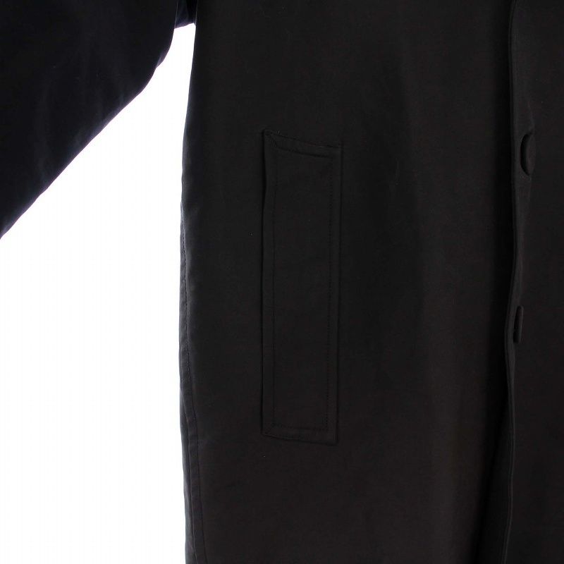 kudos クードス 19AW TOO MANY BUTTON TRENCH COAT トレンチコート ベージュ 2 メンズ IT0POO290HD0