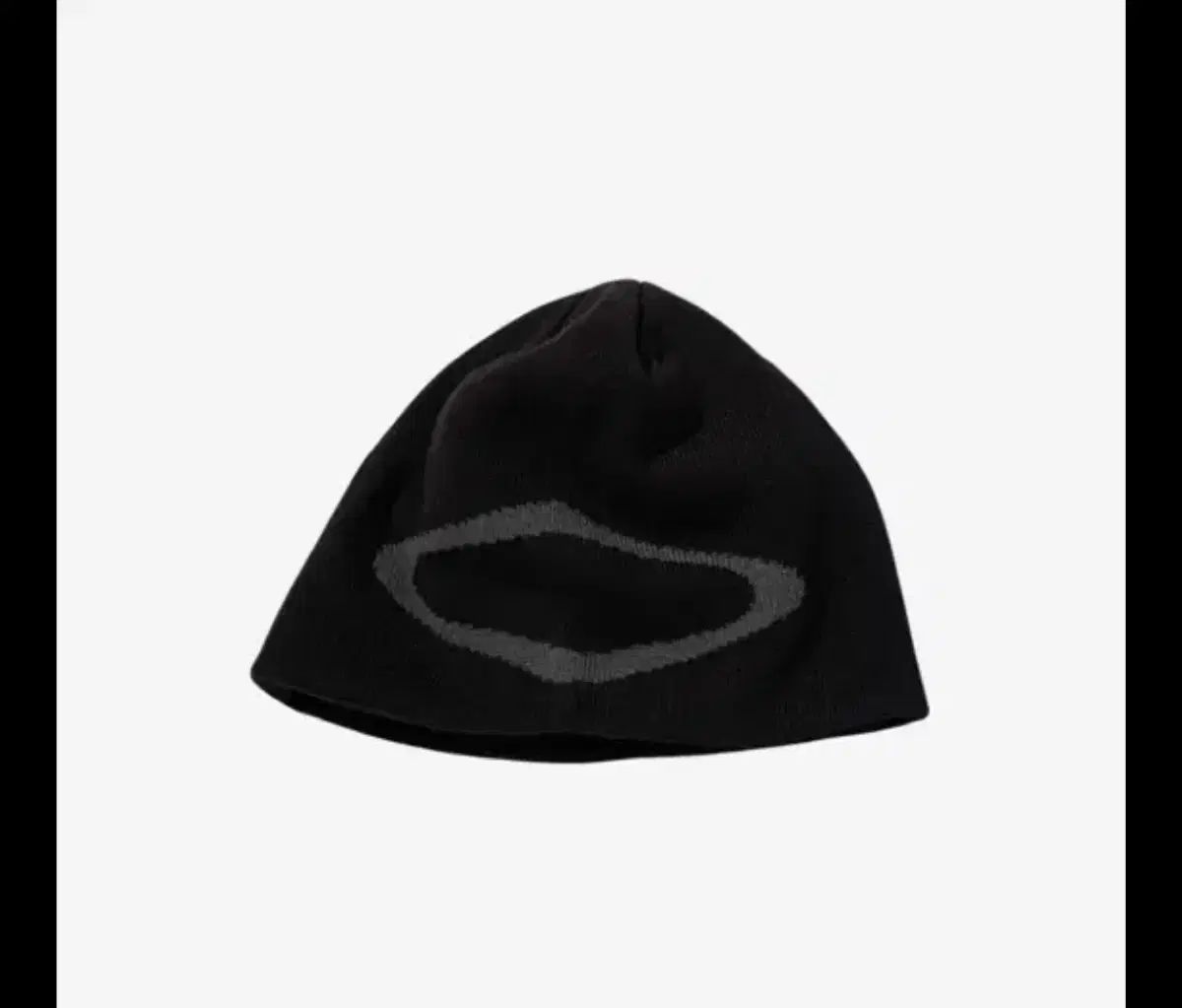 新品 MISCHIEF(ミスチーフ) RHOMBUS(ランバス) ビーニー ブラック