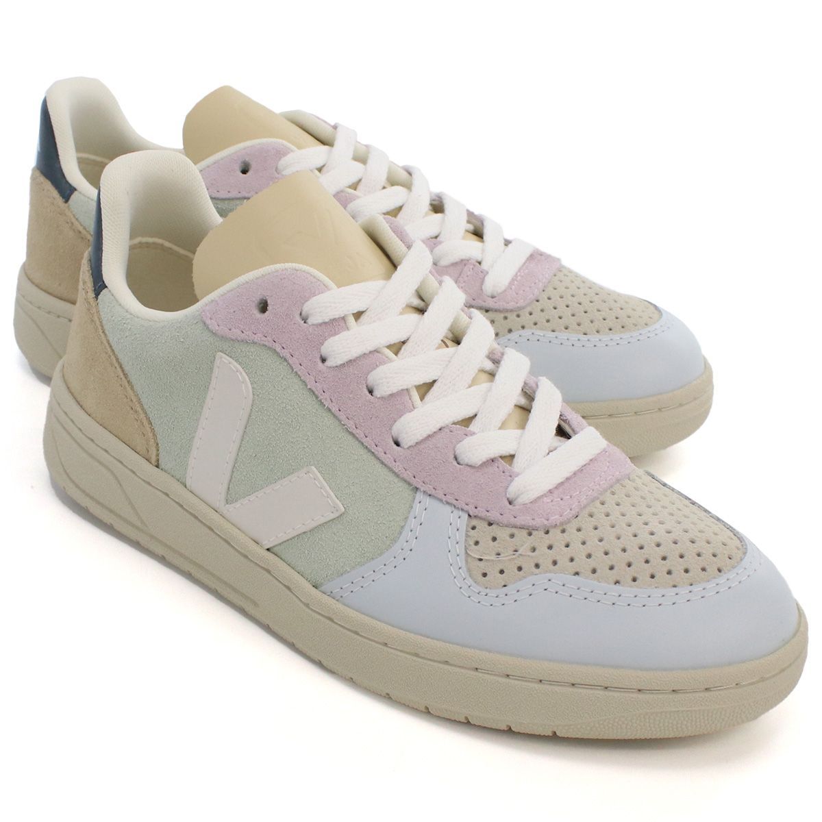新品未使用正規品】ヴェジャ VEJA レディース スニーカー #36サイズ 