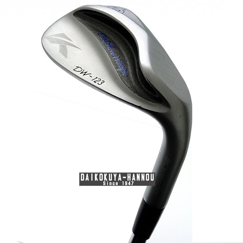 キャスコ ウェッジ DOLPHIN WEDGE  DW-123  58