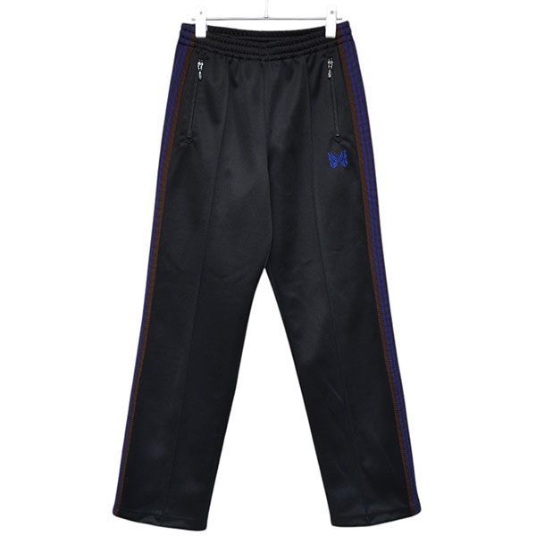 Needles×STUDIOUS ニードルス×ステュディオス Track Pant Poly Smooth トラックパンツ ジャージパンツ GL397 8054000202585