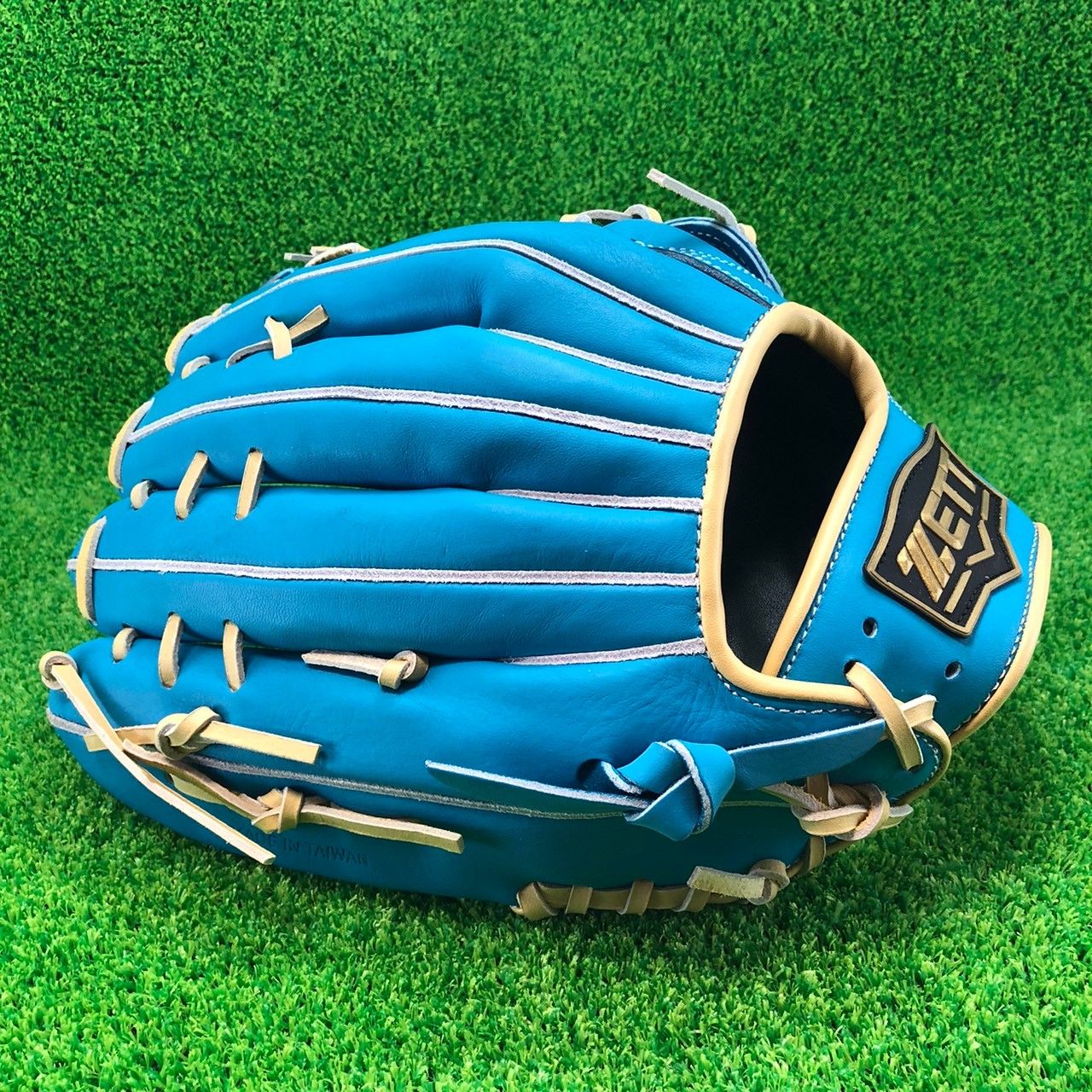 ZETT ゼット 外野手用 グローブ 外野用 硬式野球 右投げ 915 グローブ 野球 ゼット ZETT 915 外野手用 硬式グローブ 外野用 硬式