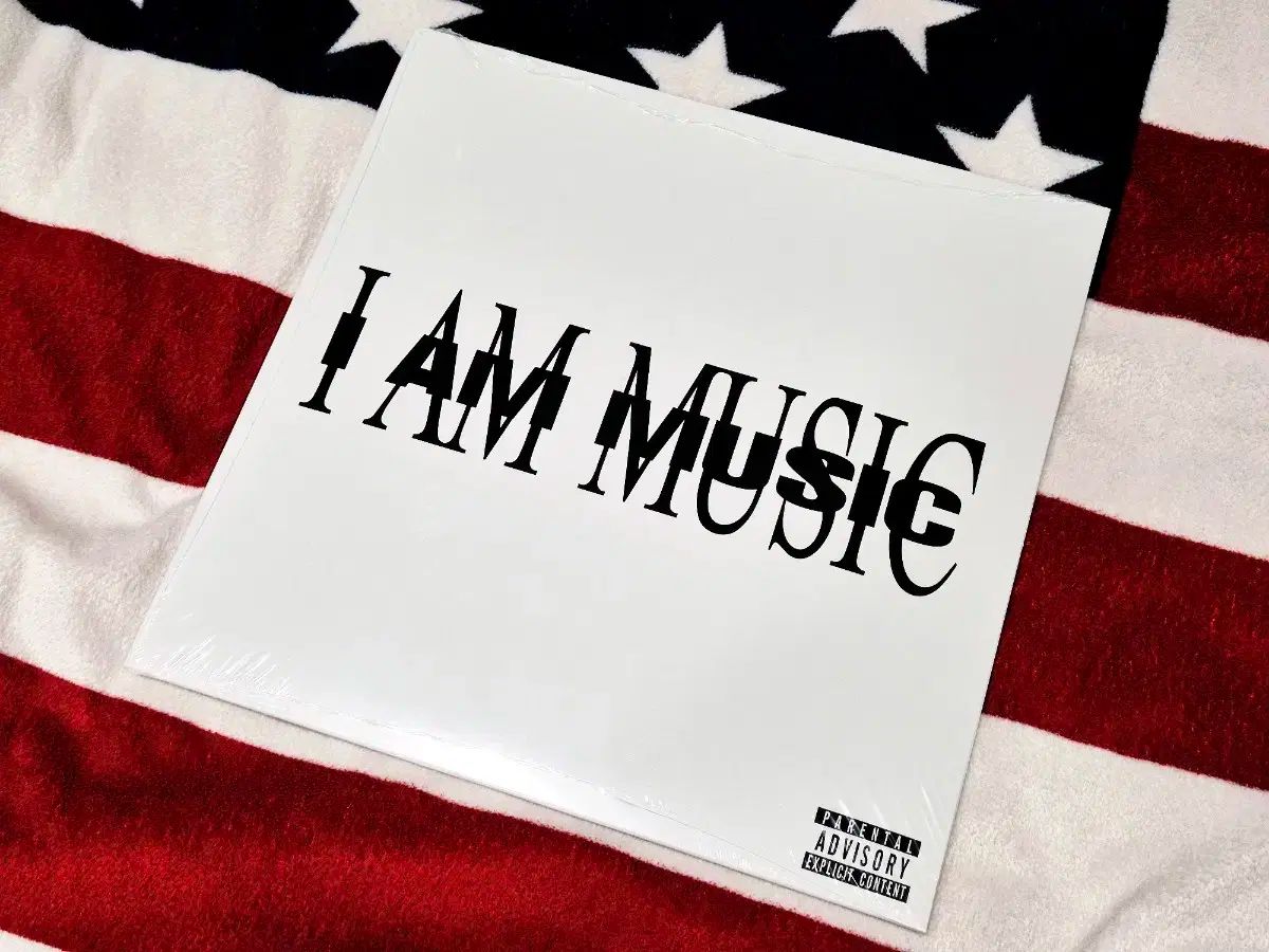 PLAYBOI CARTI プレイボーイ カティ MUSIC LP アルバム 版 盤
