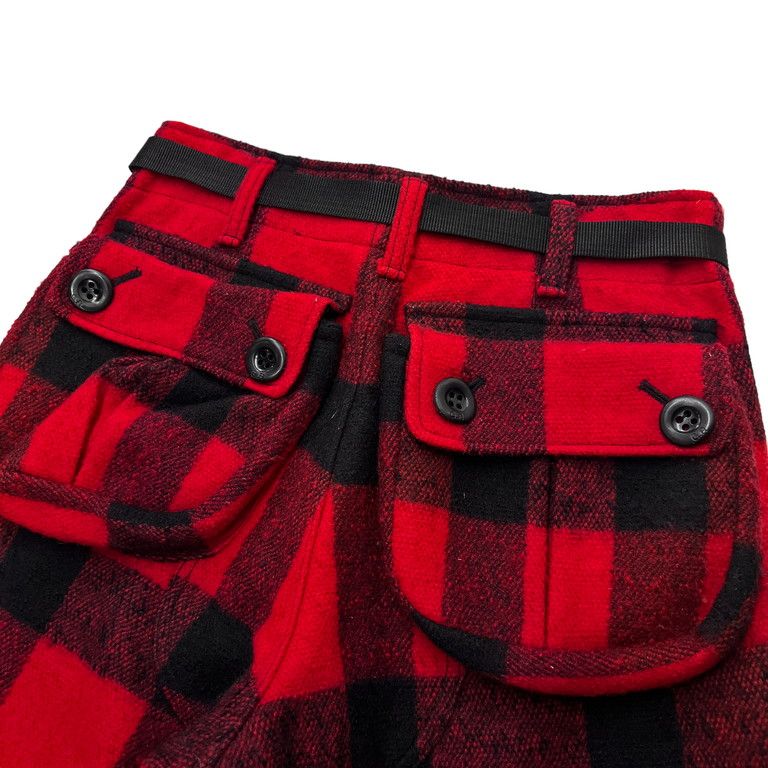 GENERAL RESEARCH 1998 MOTOCROSS PANTS Archive 90s - メルカリ