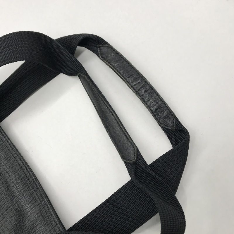 Jean Paul GAULTIER ボストンバッグ 収納ポーチ付き 大容量 旅行