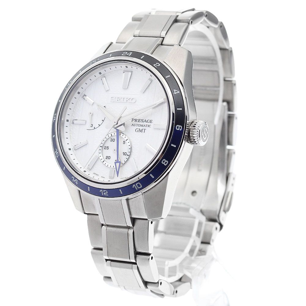 セイコー プレサージュ SARF017 世界限定2000本